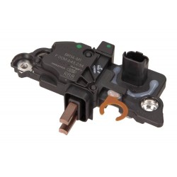 REGULATOR NAPIĘCIA ALTERNATORA
