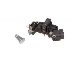 REGULATOR NAPIĘCIA ALTERNATORA