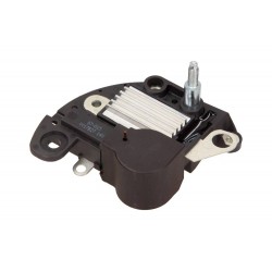 REGULATOR NAPIĘCIA ALTERNATORA