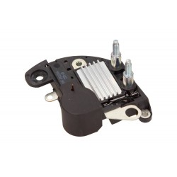 REGULATOR NAPIĘCIA ALTERNATORA