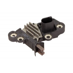 REGULATOR NAPIĘCIA ALTERNATORA