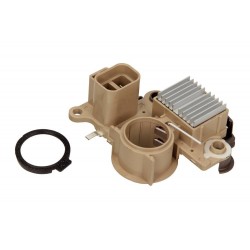 REGULATOR NAPIĘCIA ALTERNATORA