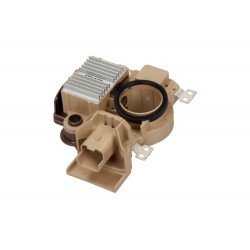 REGULATOR NAPIĘCIA ALTERNATORA