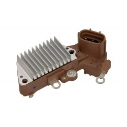 REGULATOR NAPIĘCIA ALTERNATORA