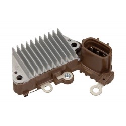 REGULATOR NAPIĘCIA ALTERNATORA