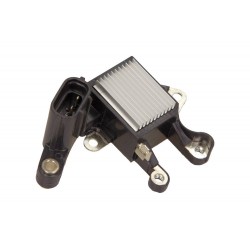 REGULATOR NAPIĘCIA ALTERNATORA