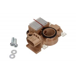 REGULATOR NAPIĘCIA ALTERNATORA