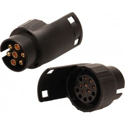 ADAPTER WTYCZKI PRZYCZEPY...