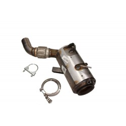FILTR CZĄSTEK STAŁYCH DPF BMW E60 3,0D 05-