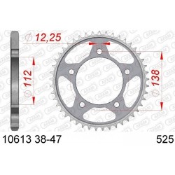 10613
