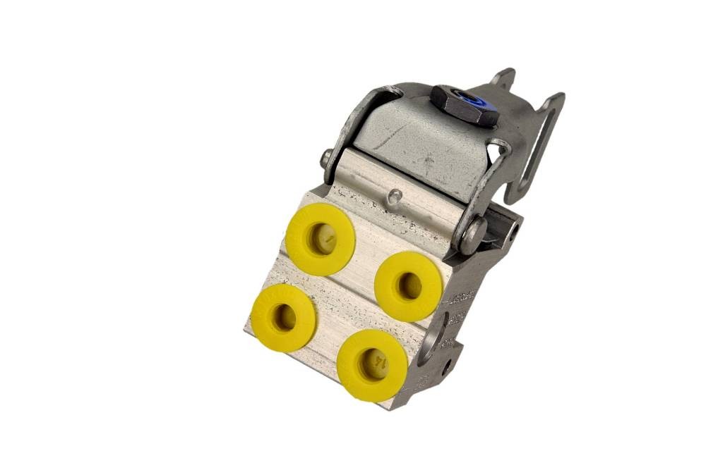 KOREKTOR SIŁY HAMULCOWY SEAT IBIZA 1,2-2,0 02-