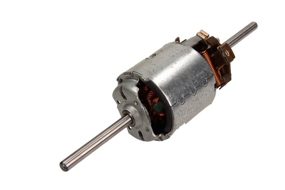 SILNIK DMUCHAWY DB 508-609