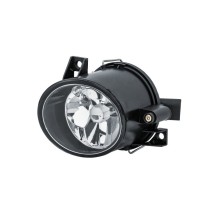 Lampy przeciwmgielne